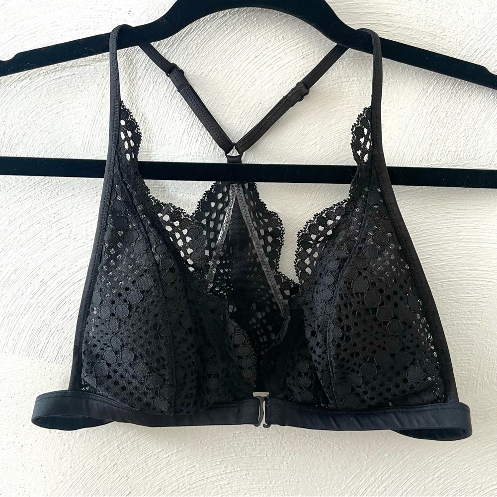 Victoria’s Secret Lace Bralette